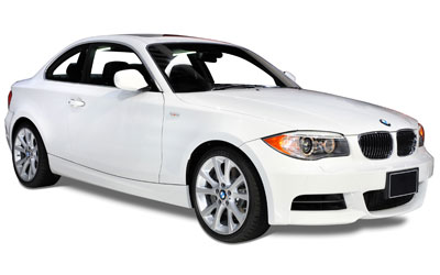 BMW Serie 1 M - Miniatura 8